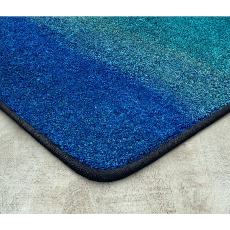 Colorwash Area Rug