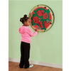 Watermelon Picnic Activity Wall Toy