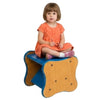 Wavy Legs Stools