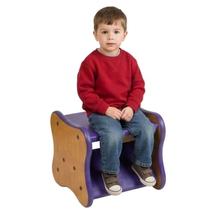 Wavy Legs Stools