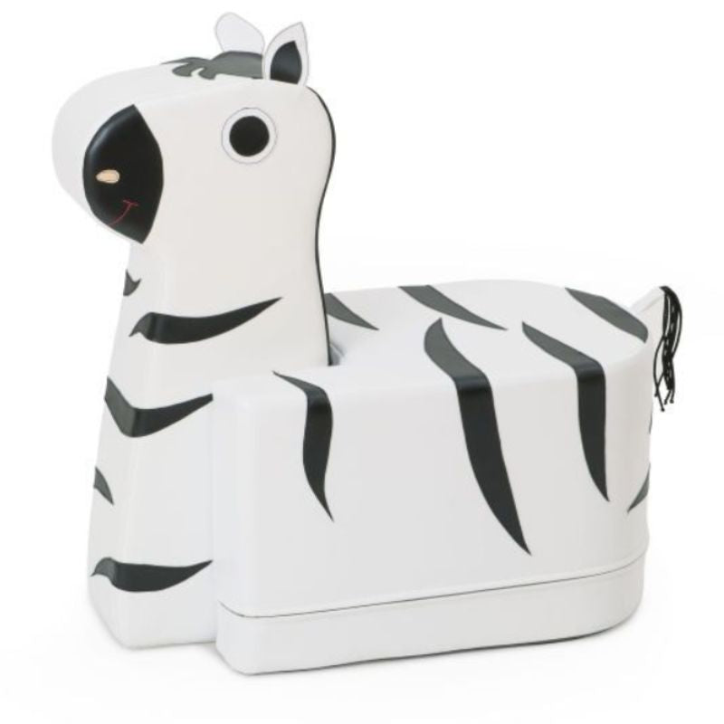 Moje_Bambino_
Zebra_Pouf