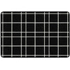 Black Check Farmhouse Rug Flagship Carpets 