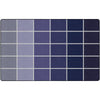City Skyline Classroom Seating Rug