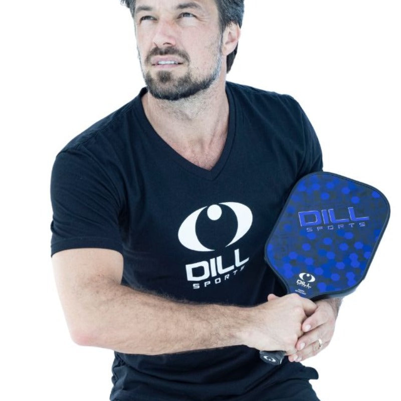 Dill Sports Pickleball Paddle