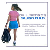 Pickleball Sling Bag