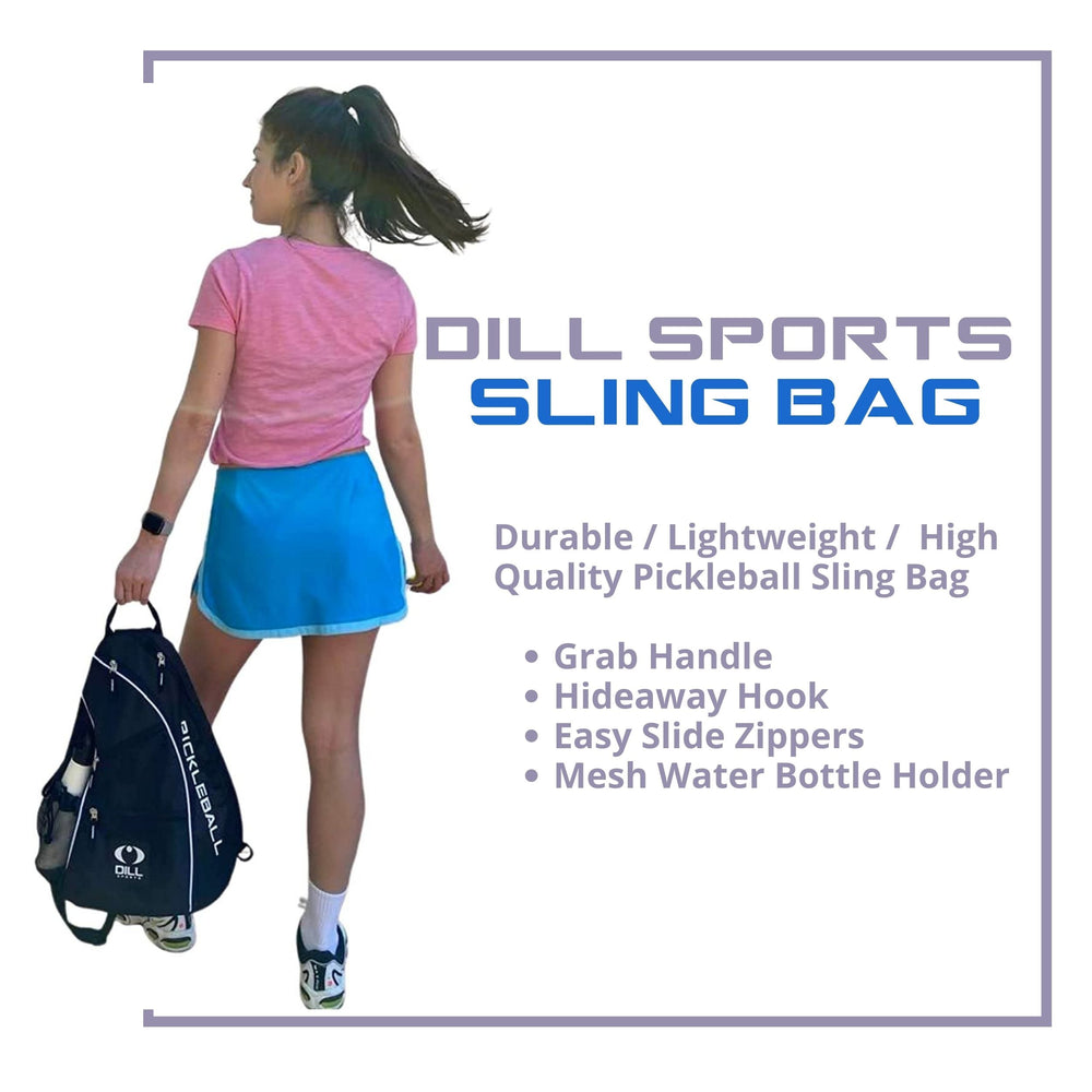 Pickleball Sling Bag