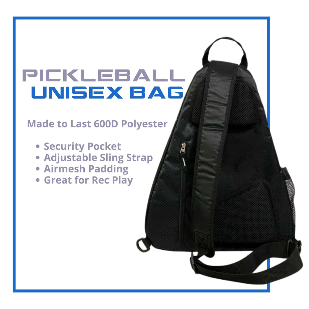 Pickleball Sling Bag