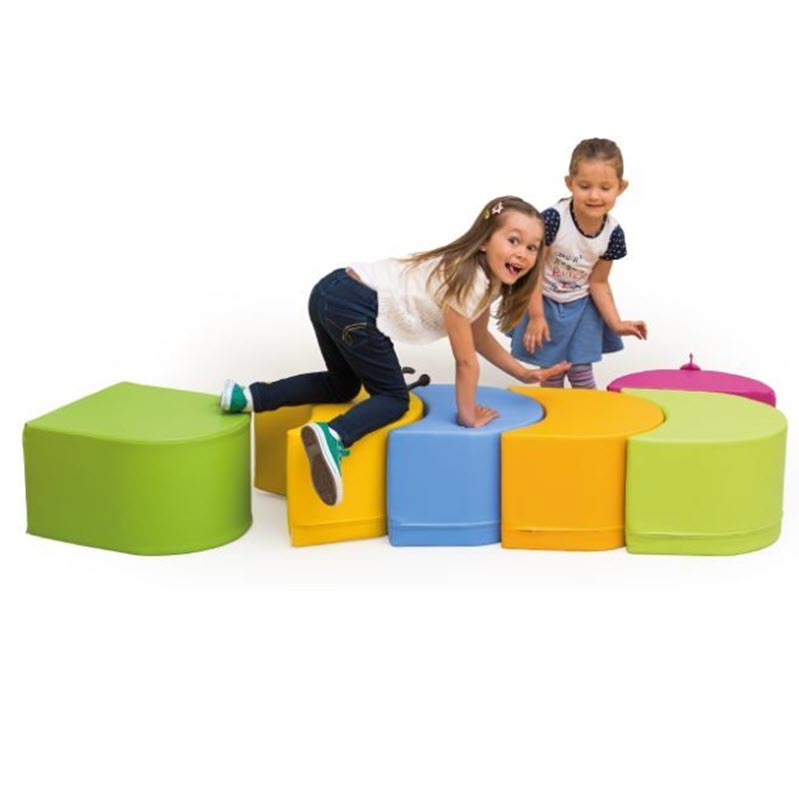 Happy Caterpillar Set by NOVUM 4640423