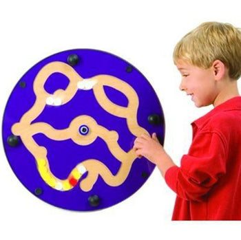 Junior Amazer Wall Toy