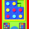 Keebee Slide Puzzle Wall Game