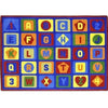 Lots to Learn Rug - Joy Carpets