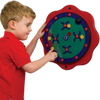 Mini Mazer Wall Activity Toy Playscapes USA