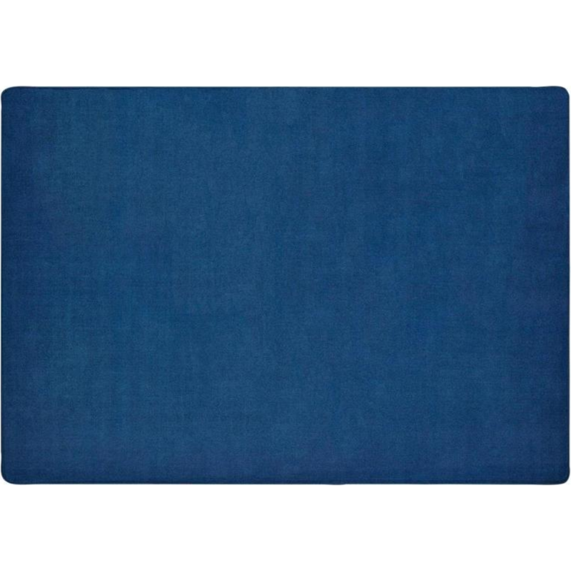 Mount Shasta Solid Color Rug