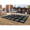 Night Clouds Rug SensoryEdge