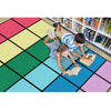 Pop of Color Seating Rug