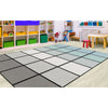 SensoryEdge Tranquil Tundra Rug