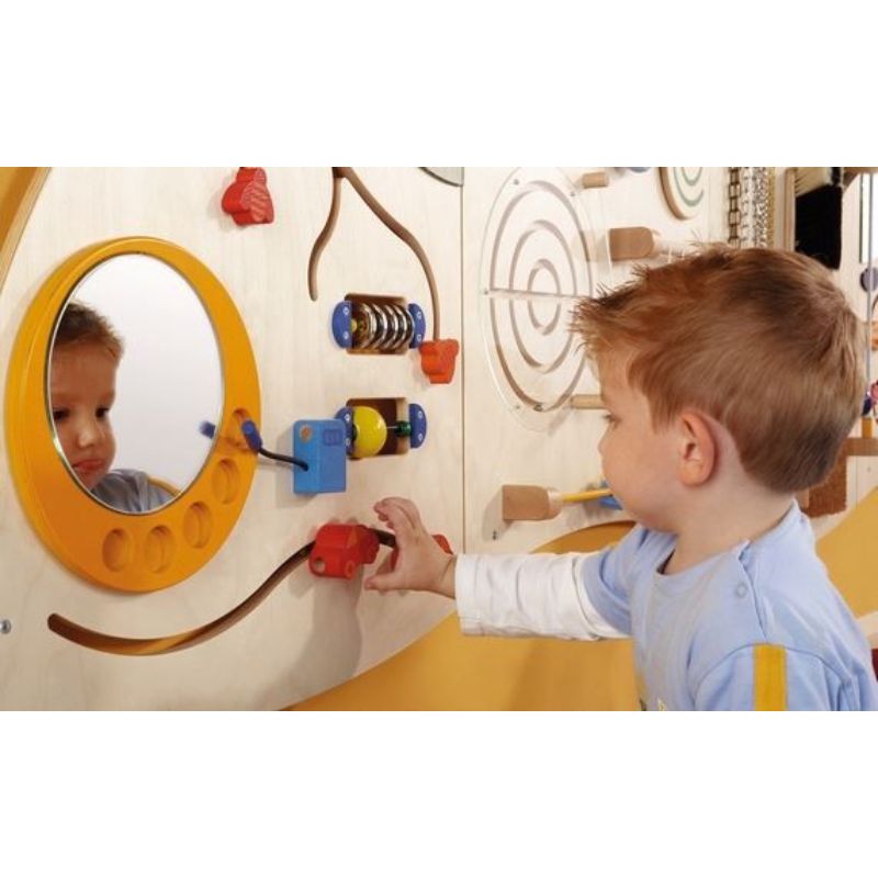 HABA Sensory Learning Wall