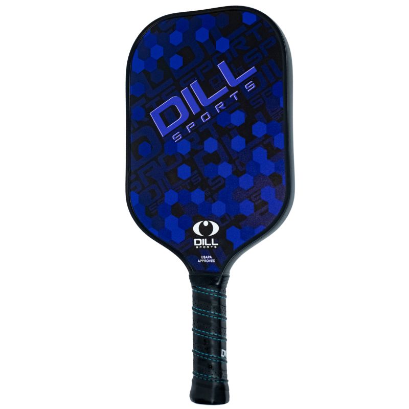 Pickleball Paddle - Dill Sports