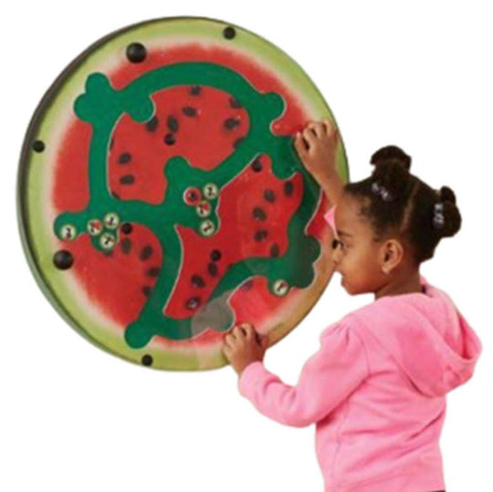 Watermelon Picnic Activity Wall Toy