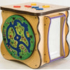 Adventure Island Activity Play Cube