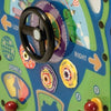 Adventure Island Activity Play Cube