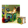 Adventure Island Activity Play Cube