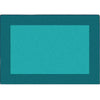 All Around Rectangle Rug 7'8 x 10'9