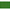 All Over Weave Solid Color Green Rug
