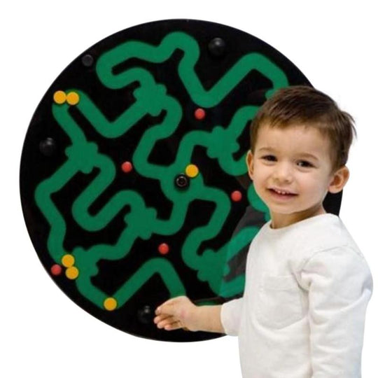 Amazer Disk Wall Toy
