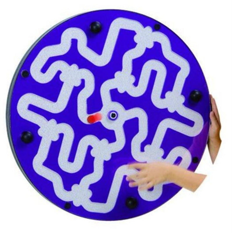 Amazer Dizzy Disks Wall Toy