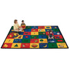 Blocks of Fun Carpet