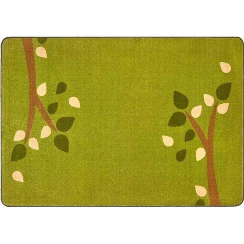 Branching Out Factory Second Rug