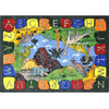 Can You Dig it Dinosaurs Carpet