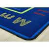 Chalk & Play Classroom Literacy Rug