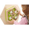 Cherry Stones Wall Activity Toy