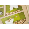 Cherry Stones Wall Activity Toy