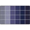 City Skyline Classroom Seating Rug