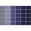 City Skyline Classroom Seating Rug