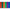 Colorful Rows Seating Rug