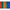 Colorful Rows Seating Rug - Factory Second