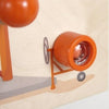 Construction Crane Wall Toy