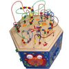 Coral Reef Activity Cube