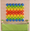 HABA Dice Sensory Wall Activity Panel