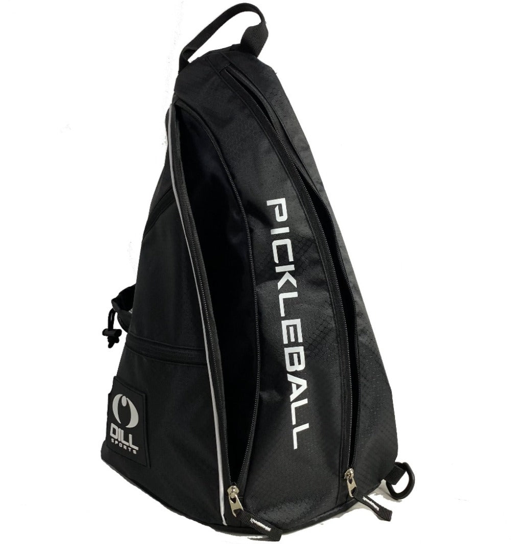 Sports outlet sling bag