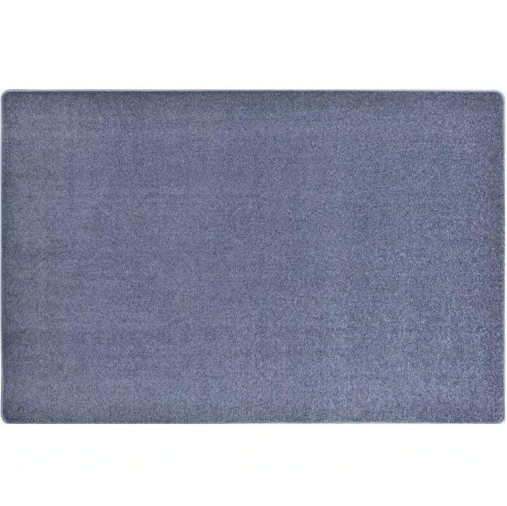 Endurance Glacier Blue Area Rug