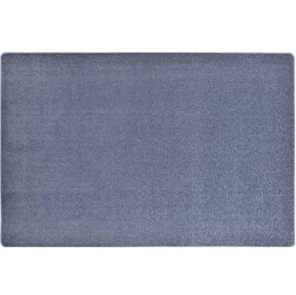 Endurance Glacier Blue Area Rug