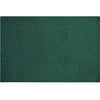 Endurance Forest Green Area Rug