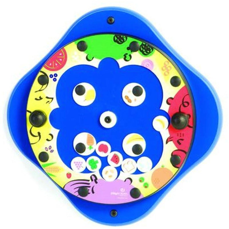 Food Play Wall Toy for Children - Gressco 20-FDP-000