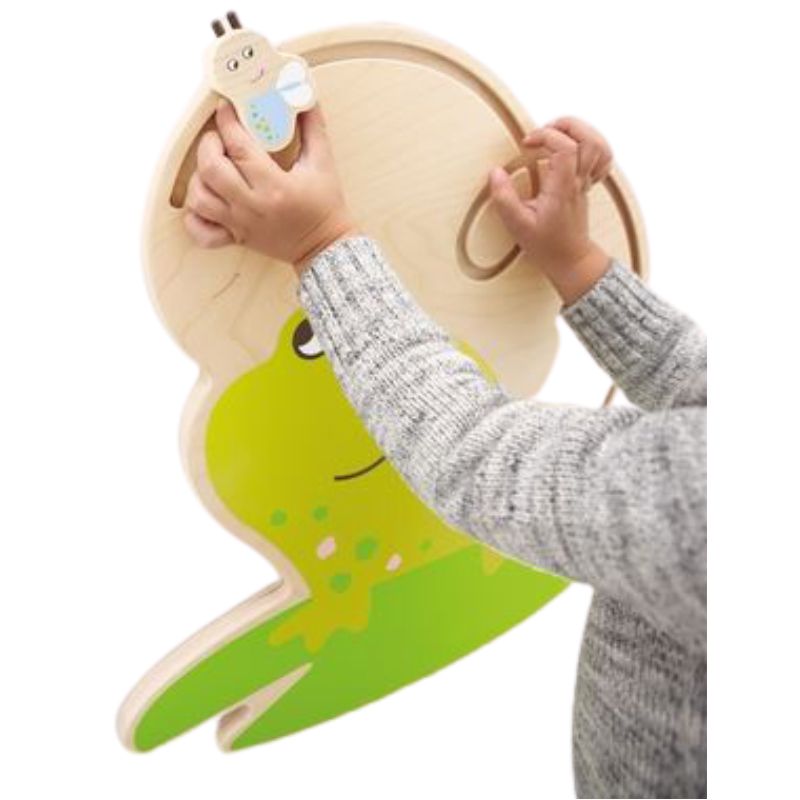 Freddie the Frog Ocean Theme Wall Decor