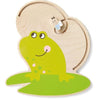 Freddie the Frog Ocean Theme Wall Decor